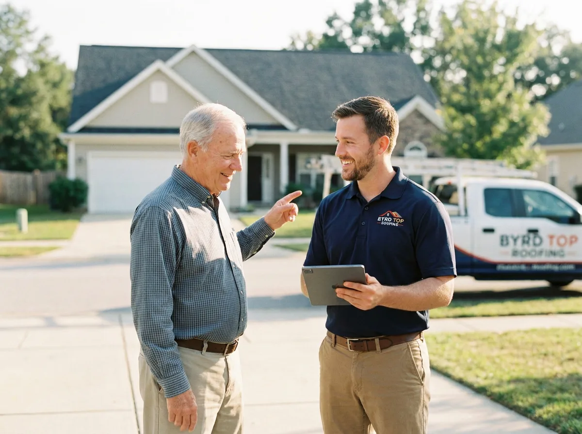 Roofing Marietta, MS FAQs